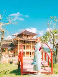 ⛩️ ยกญี่ปุ่นมาไว้ที่เชียงใหม่
