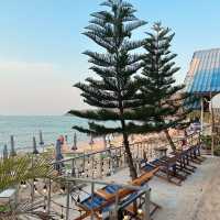 #หาดทรายแก้วสัตหีบ #ที่เที่ยวชลบุรี #บลูซีสัตหีบ 