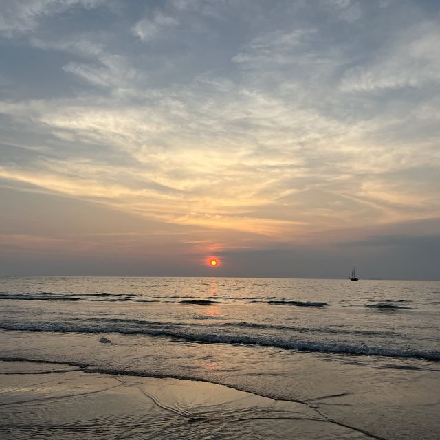 Koh Lanta bliss 