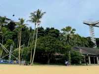 Mega Adventure Singapore