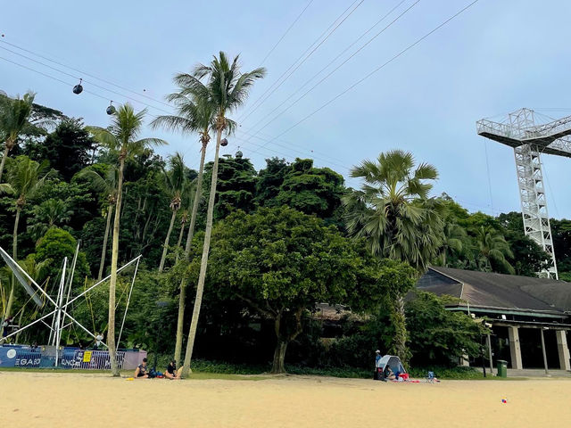 Mega Adventure Singapore