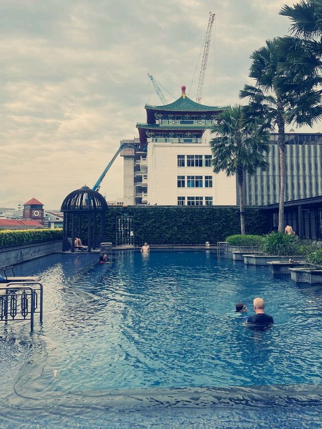 Grand Park City Hall