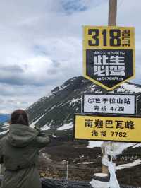 【西藏之旅】❤️‍🔥🏔壯麗山河，深刻體會大自然和文化的魅力🗺