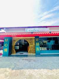 Newly Opened Kopitiam In Semarang✨☕️