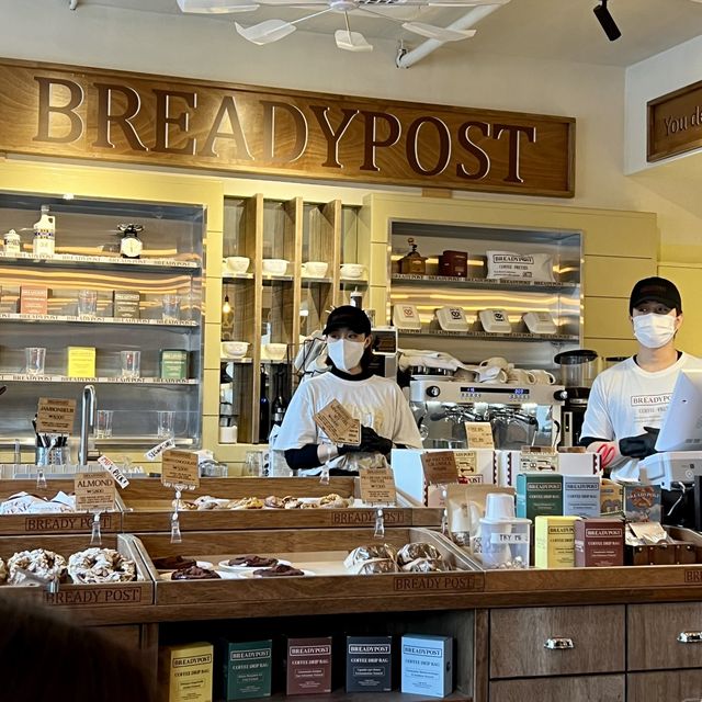 🥨인생 프레첼 찾는다면 여기예요🥨
