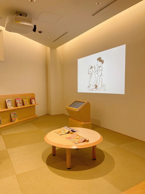 サザエさん展2026最新攻略！見どころと長谷川町子美術館の企画展を徹底解説