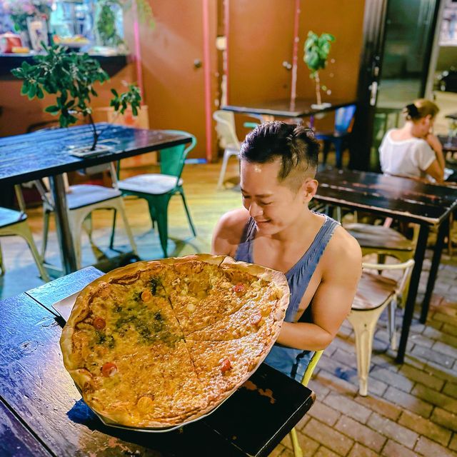 香港梅窩