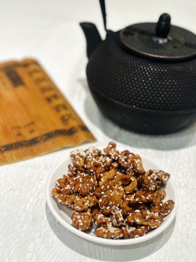 ✨ 龍蝦入饌• 鑊氣小炒人人讚