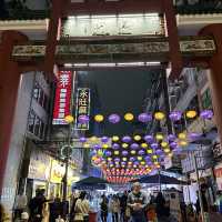 香港寶御酒店