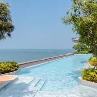 ที่พักศรีราชาติกทะเล วิวสวยมากกก