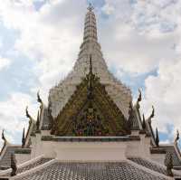 ศาลหลักเมือง กรุงเทพมหานคร