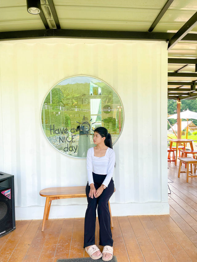 บ้านไร่เลควิว เฟส 2