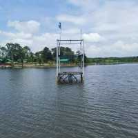 chinchin lake extreme park