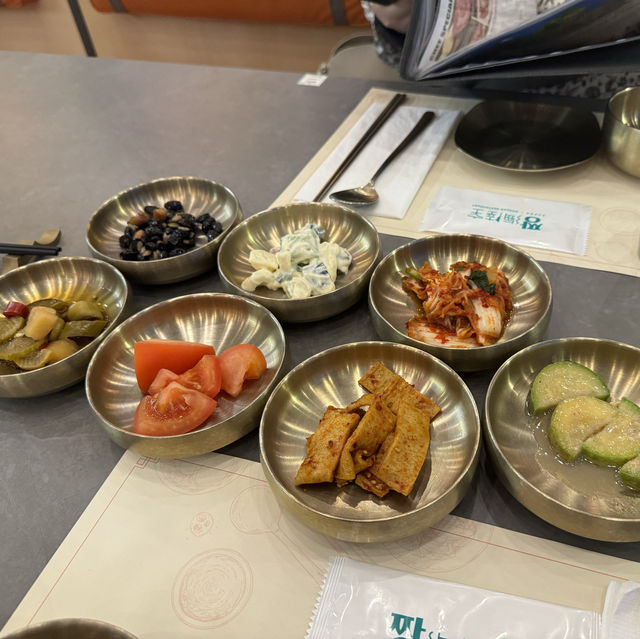 「海陸空」：尖沙咀韓國美食，口碑絕佳