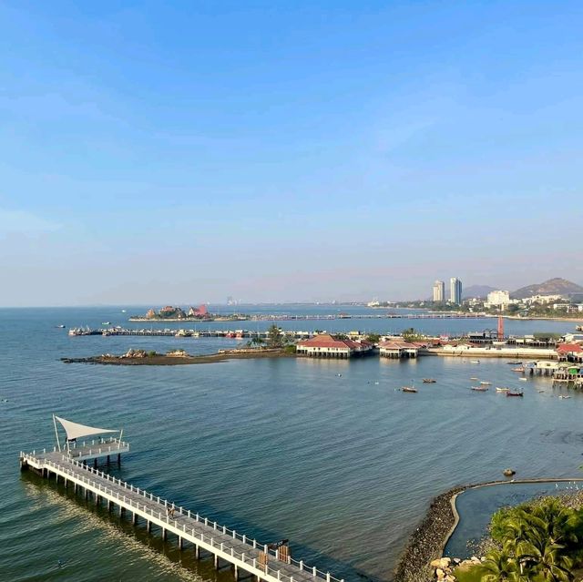 Novotel Marina Sriracha & Koh Si Chang