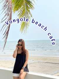 Vongole beach cafe ' 