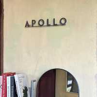 ApolloCafe