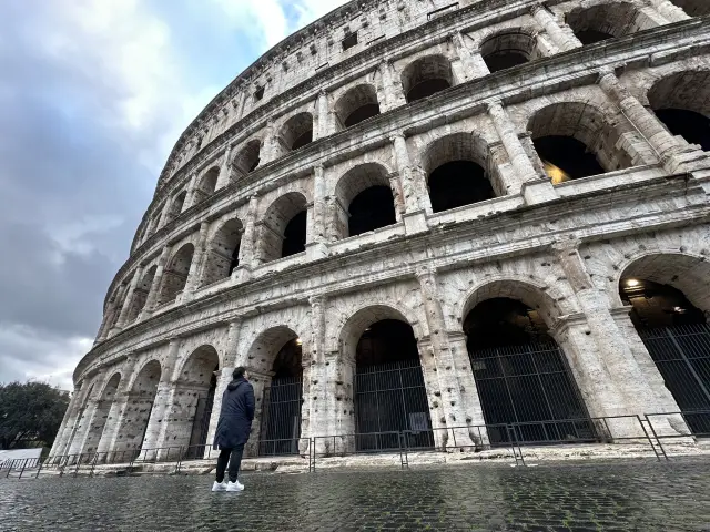 Rome | A Must-Visit Among the Seven Wonders of the World.