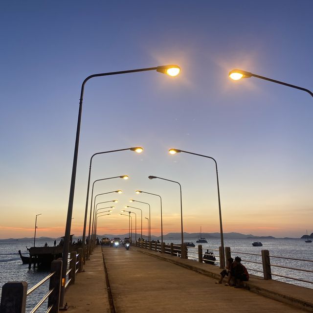 Koh Yao Yai 🏝️  