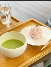 伊豆オシャレカフェ！茶気茶気