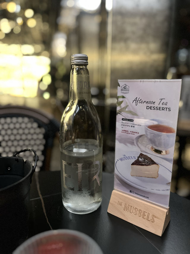 🇫🇷 K11 Musea海旁新開法式歐陸菜