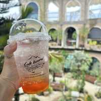 Cafe Laura Bar and Restaurant-หินกอง