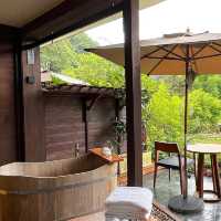 ออนเซ็น เชียงใหม่ Onsen at Moncham