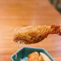 🌟 二訪灣仔OVO • 品嚐健康素食 🌟 