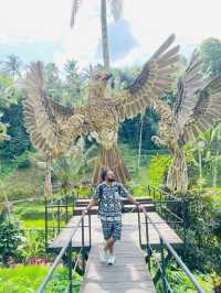 ALAS HARUM BALI ..❤️