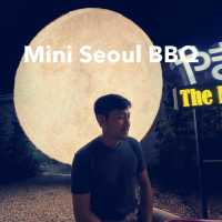 Mini Seoul BBQ ⛺️มินิโซล เต้นท์เกาหลี