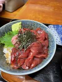 【大阪府】行列必須！！並んでも食べたい絶品海鮮丼