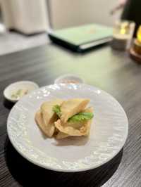 尖沙咀潮州菜館