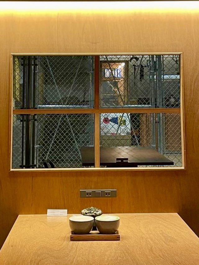 ✨ 현대미술 감성의 미술창고 컨셉의 🎨 도쿄 아사쿠사 인근 이색 호텔 추천 