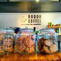 Anooh Coffee