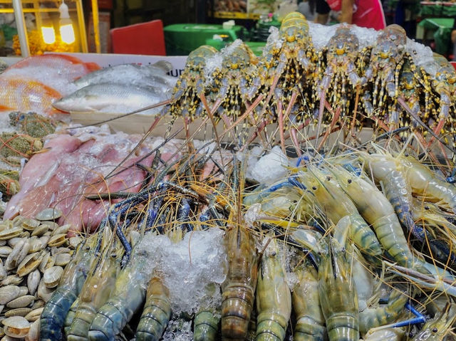 Chinatown Thailand