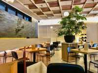 Café Kitsuné