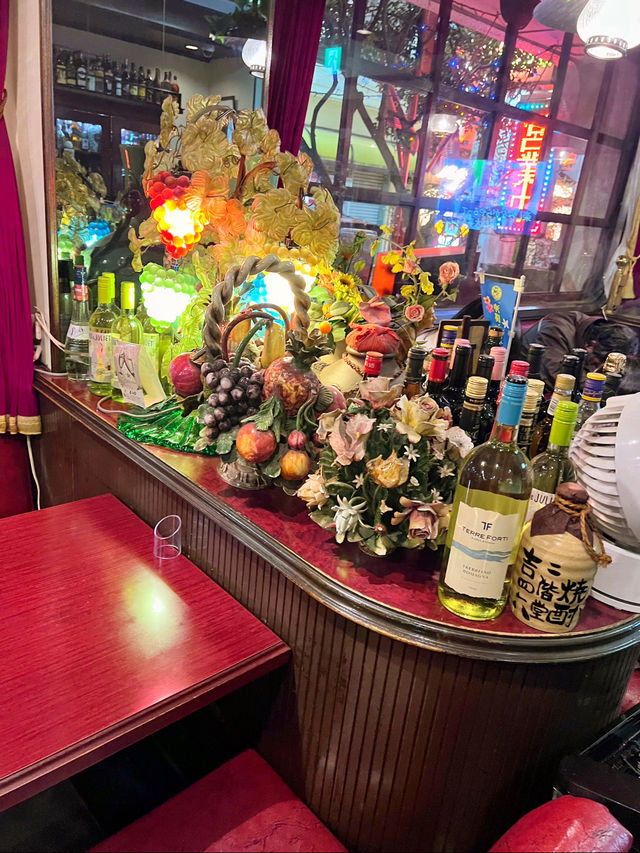 【大宮グルメ】伯爵邸✨