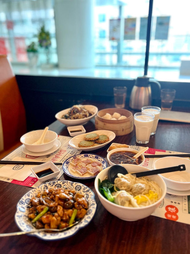 尖沙咀抵食好吃上海菜之選❤️