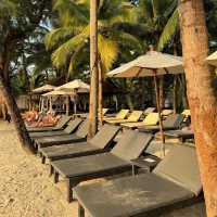 โรงแรม The Dewa Koh Chang