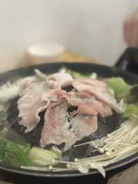 ยูเทิร์นหมูกระทะ หมูกระทะอร่อยที่จันทบุรี