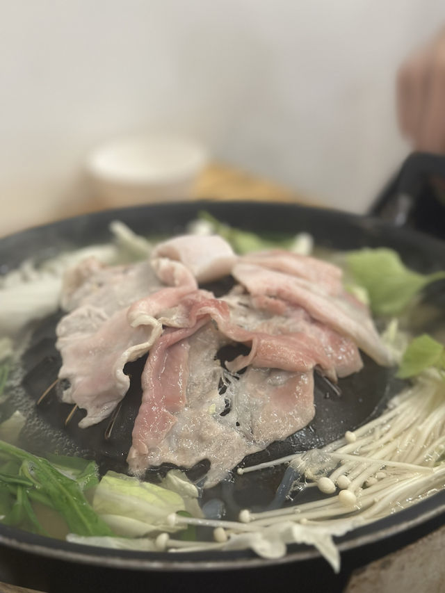 ยูเทิร์นหมูกระทะ หมูกระทะอร่อยที่จันทบุรี