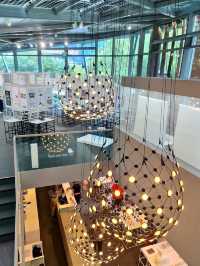 Red Dot Design Museum