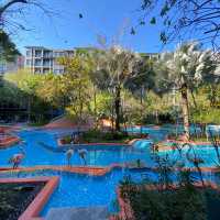 Best Condo to stay with families at Hua Hin 