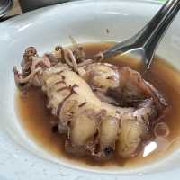 ครัวบัวขาว อาหารถิ่นจันทบุรี
