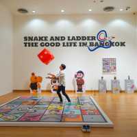 กรุงเทพฯ๒๔๒ (Bangkok242 a space for sharing) …นิทร