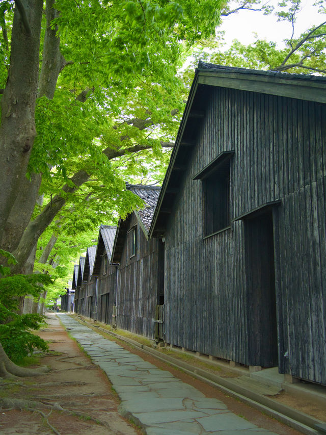 【山形】明治の遺跡がここに‼️2021年に国の史跡に指定されたばかり観光スポットを紹介🔍
