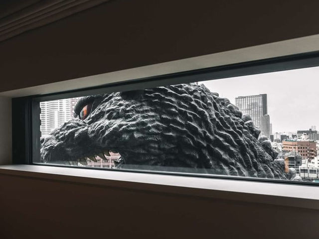 Hotel Gracery Shinjuku
