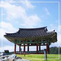 통영의 숨은 명소 서피랑공원🏞️