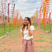 พระธาตุยาคู