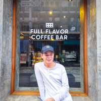Full Flavor Coffee Bar 